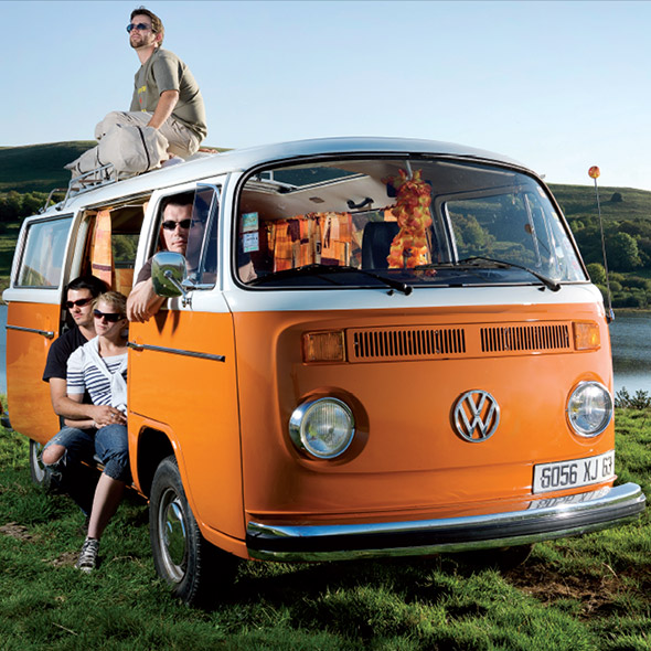 Photo communication Auvergne Tourisme