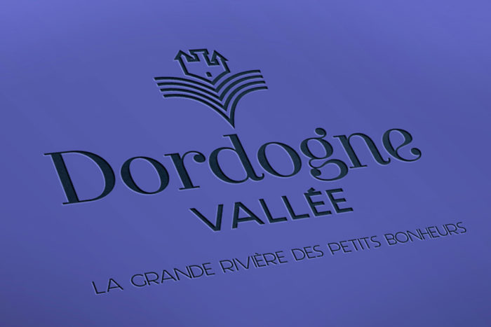 Dordogne Valley-Marque Tourisme-Logo