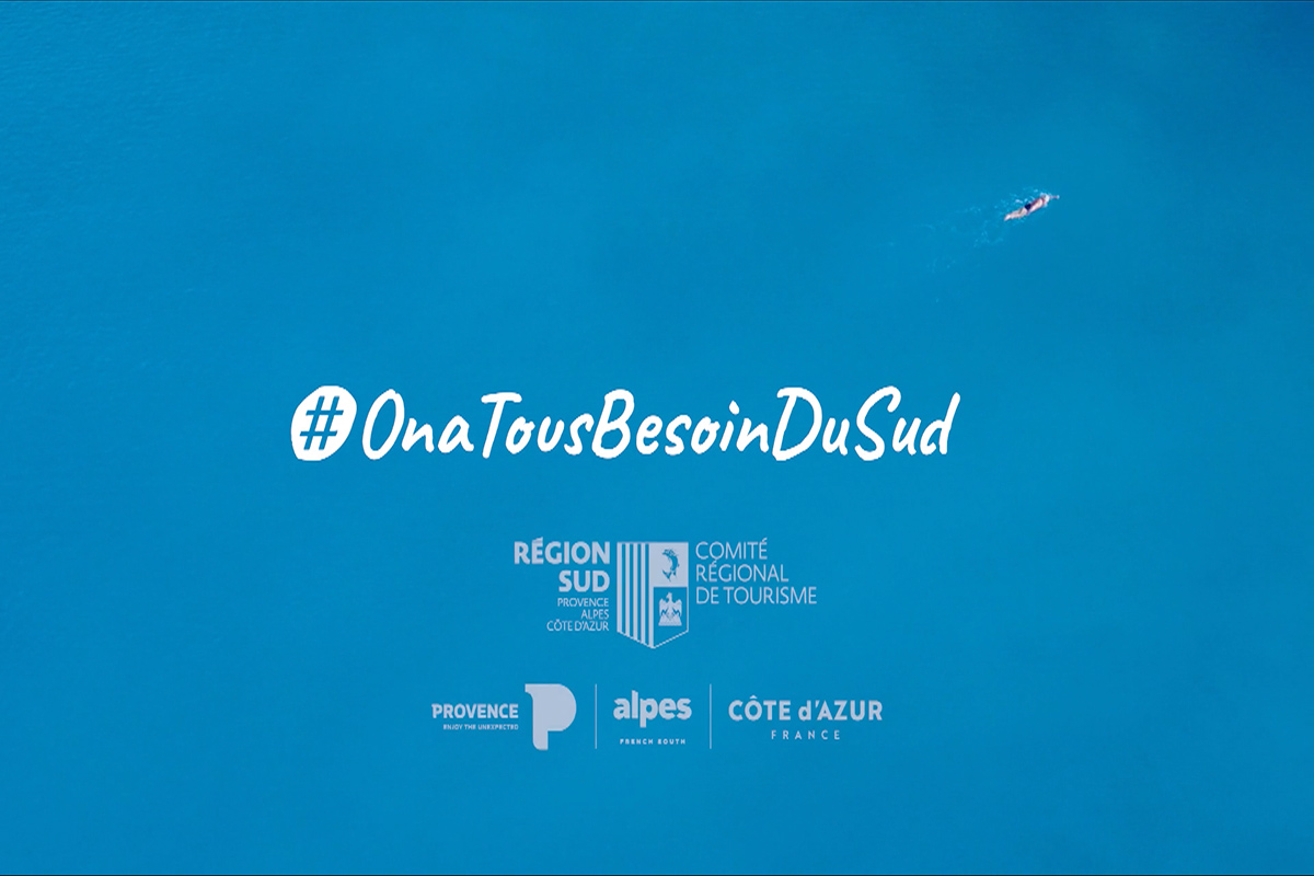 Campagne on a tous besoin du Sud